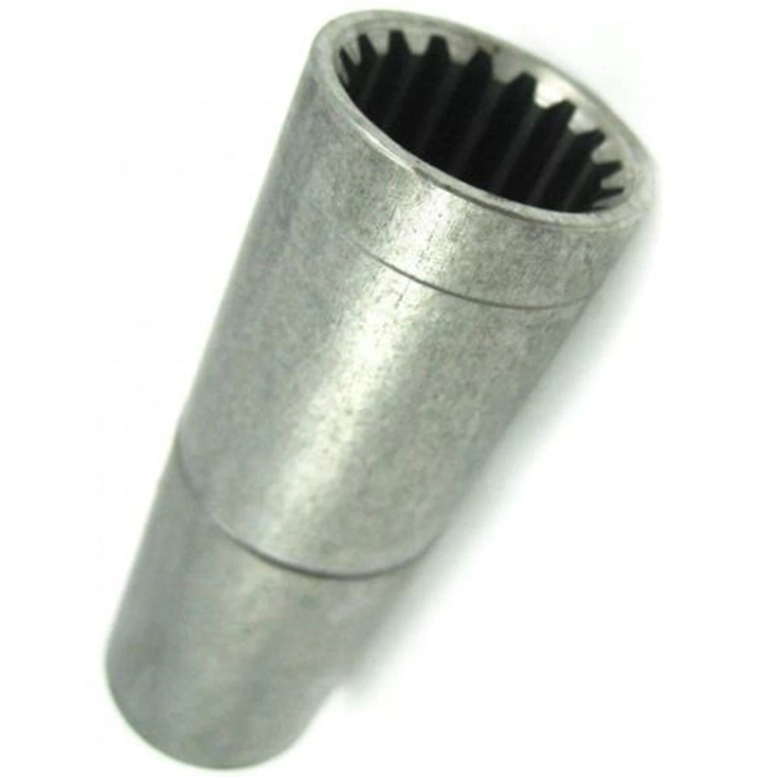 Splined Sleeve Coupler for Volvo Penta DP SX Drives (3852268, 854553)