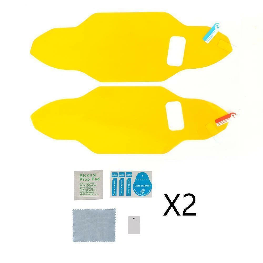 Dashboard Screen Protector for Maxsym TL500 (2019–2023)