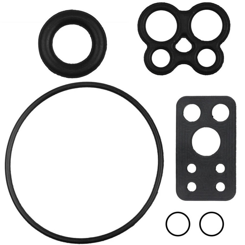 Carburetor Repair Kit for Lawn Mower (Rebuild Set)