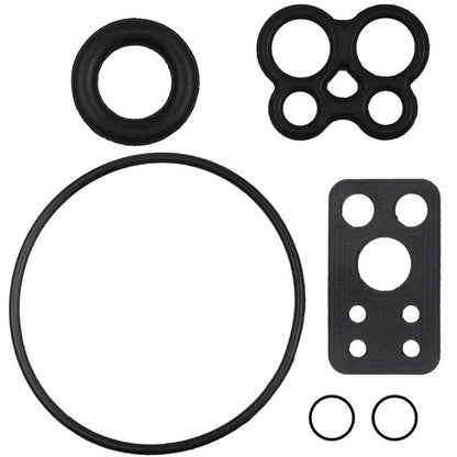 Carburetor Repair Kit for Lawn Mower (Rebuild Set)