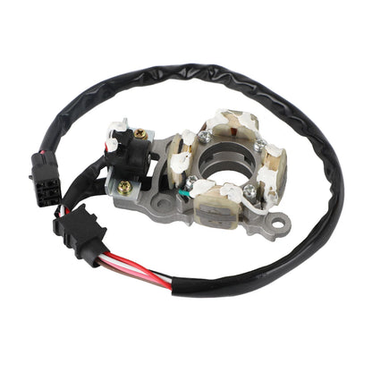 Magneto Stator Generator + Gasket for Yamaha YZ450F (2006–2009)