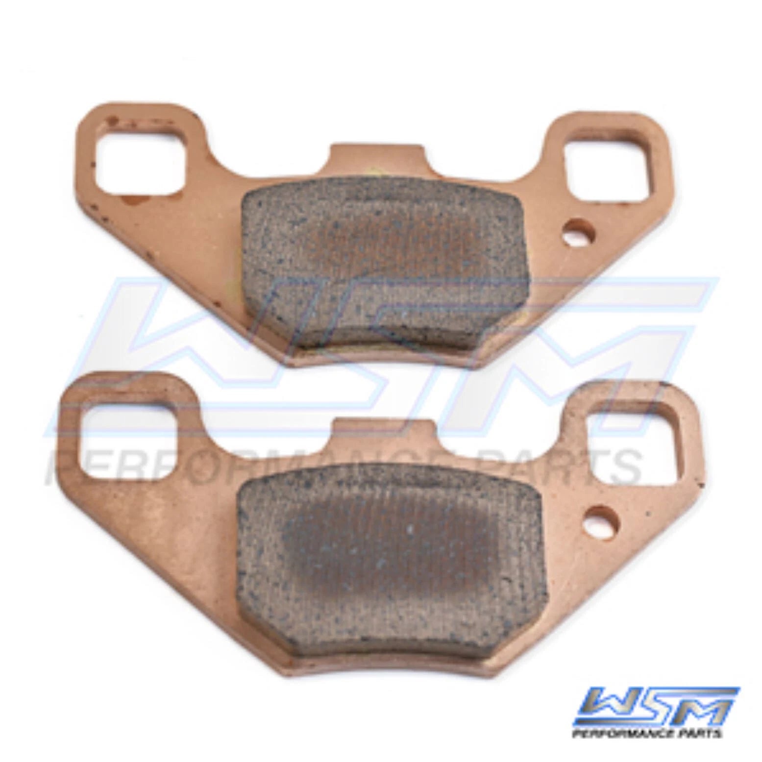 WSM Brake Pads for