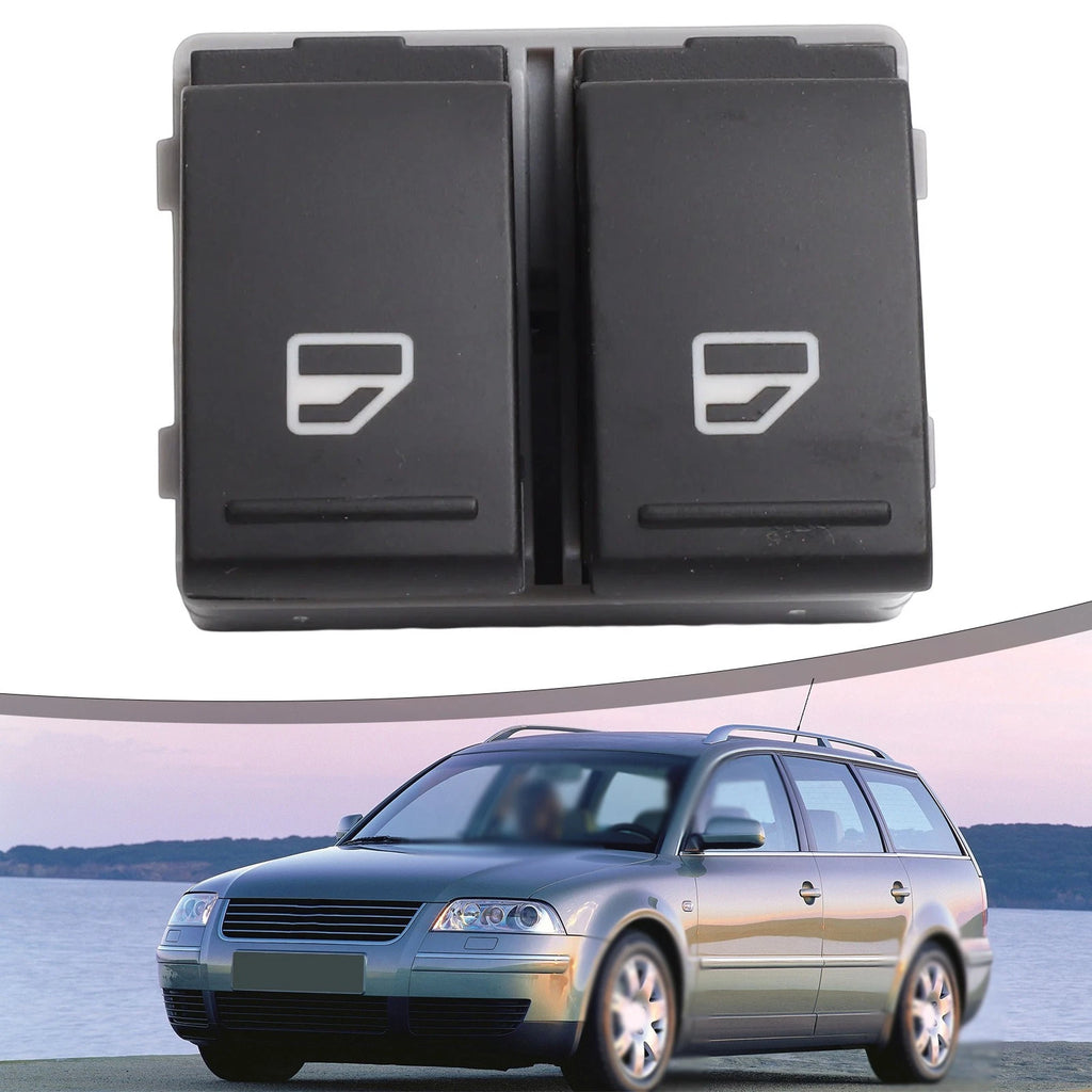 Power Windows Control Unit for T5 T6