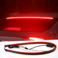 LED Rear 3rd Stop Brake Strip Light for Car (90cm)