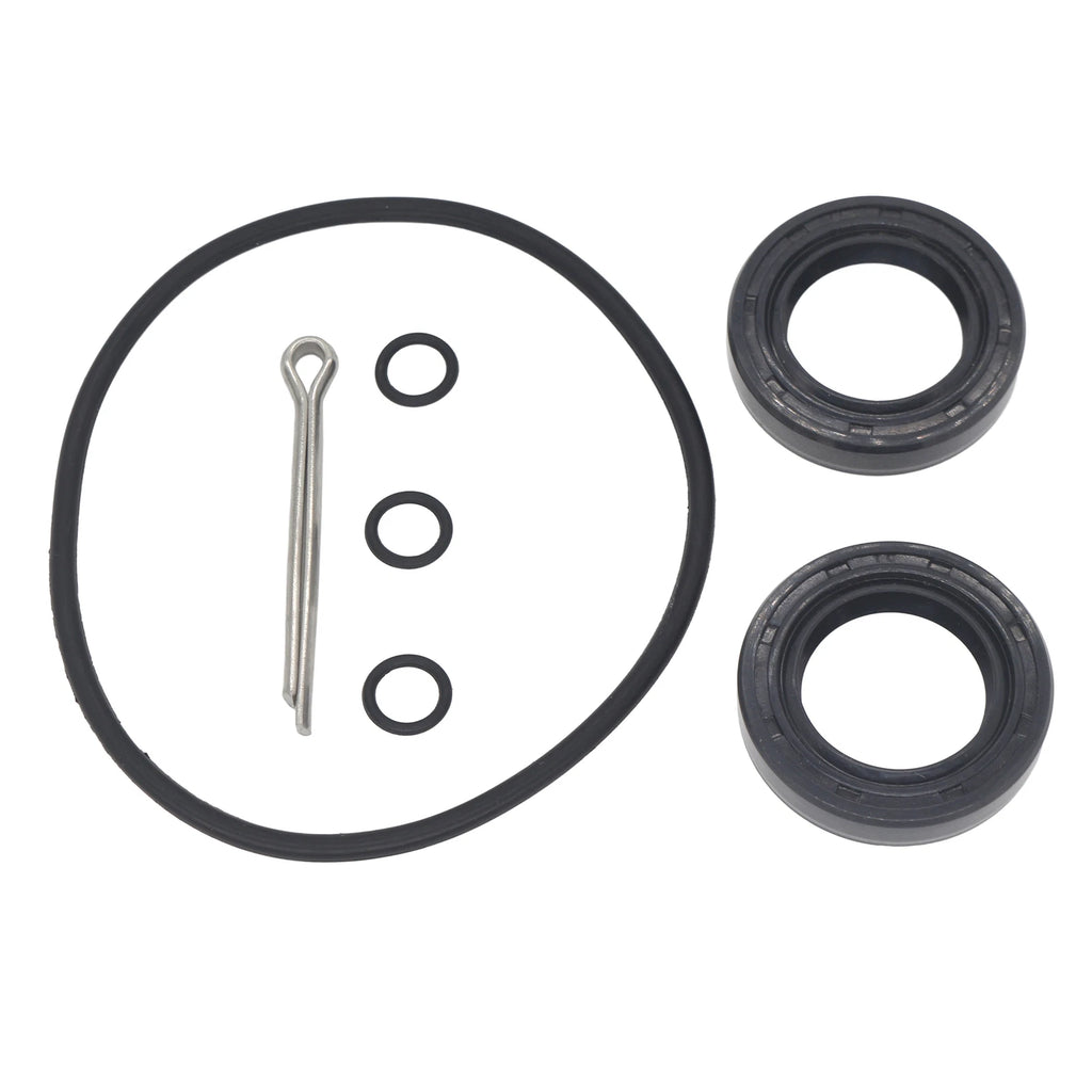 Lower Unit Seal Kit for Honda Marine BF60A (60HP) 91252-ZW4-003 90758-ZV5-000