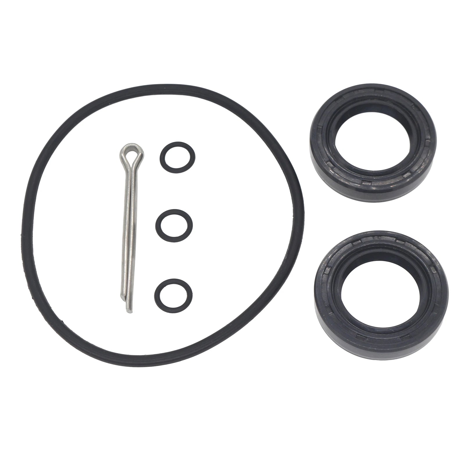Lower Unit Seal Kit for Honda Marine BF60A (60HP) 91252-ZW4-003 90758-ZV5-000