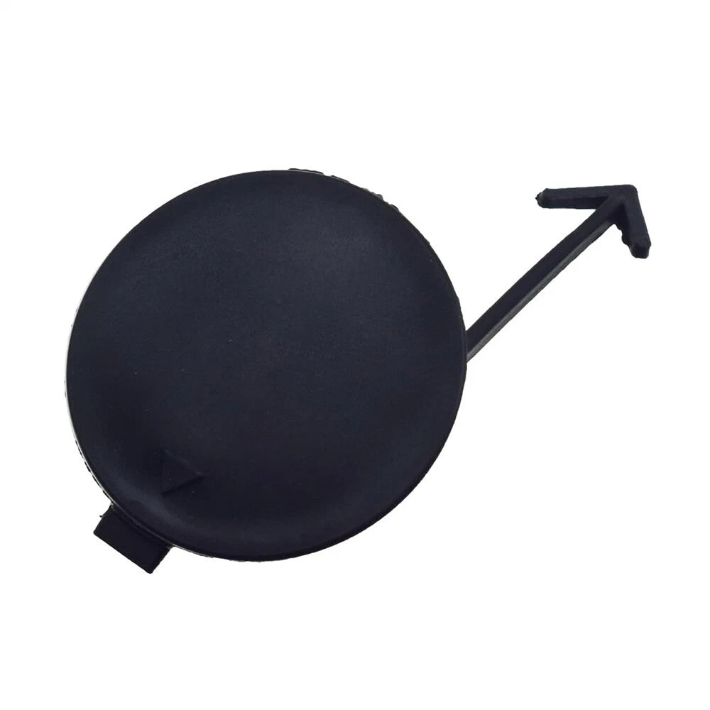 Front Bumper Tow Eye Hook Cover Cap For Hyundai Elantra Sedan 2011-2013 (Primer)