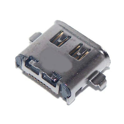 New USB Type C Power Socket Port For Lenovo ThinkPad T480 T580 L480 L490 P52S