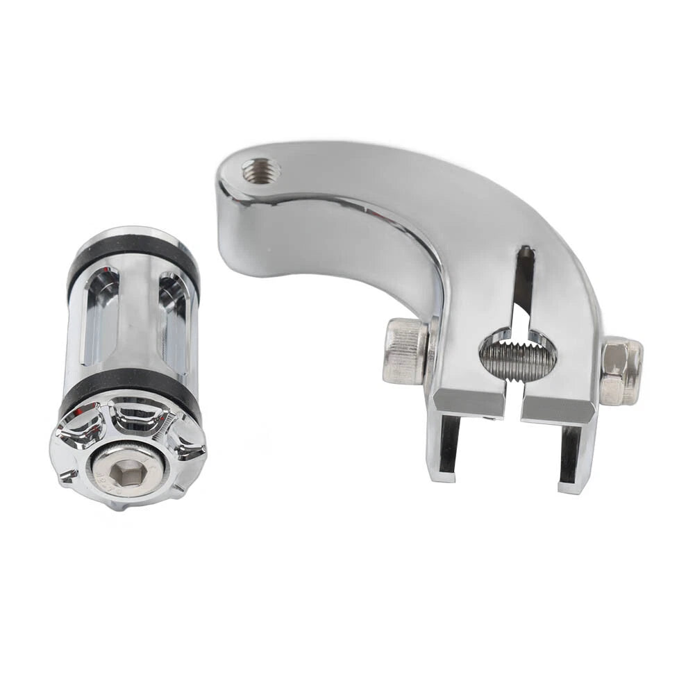 Rear Heel Toe Gear Shift Lever for Harley Softail (2018–2023)