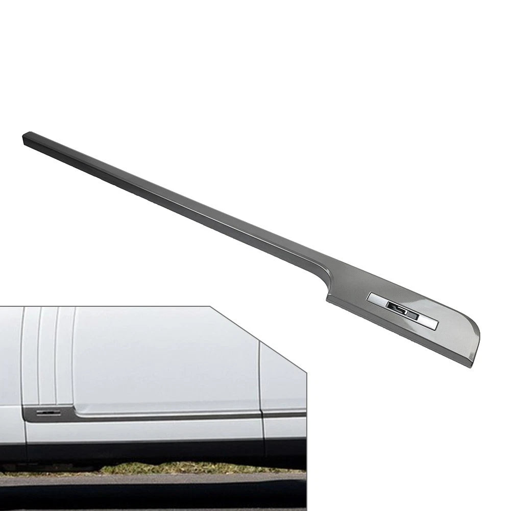 Front Door Side Cladding Molding Trim for Land Rover Range Rover (2013–2022)