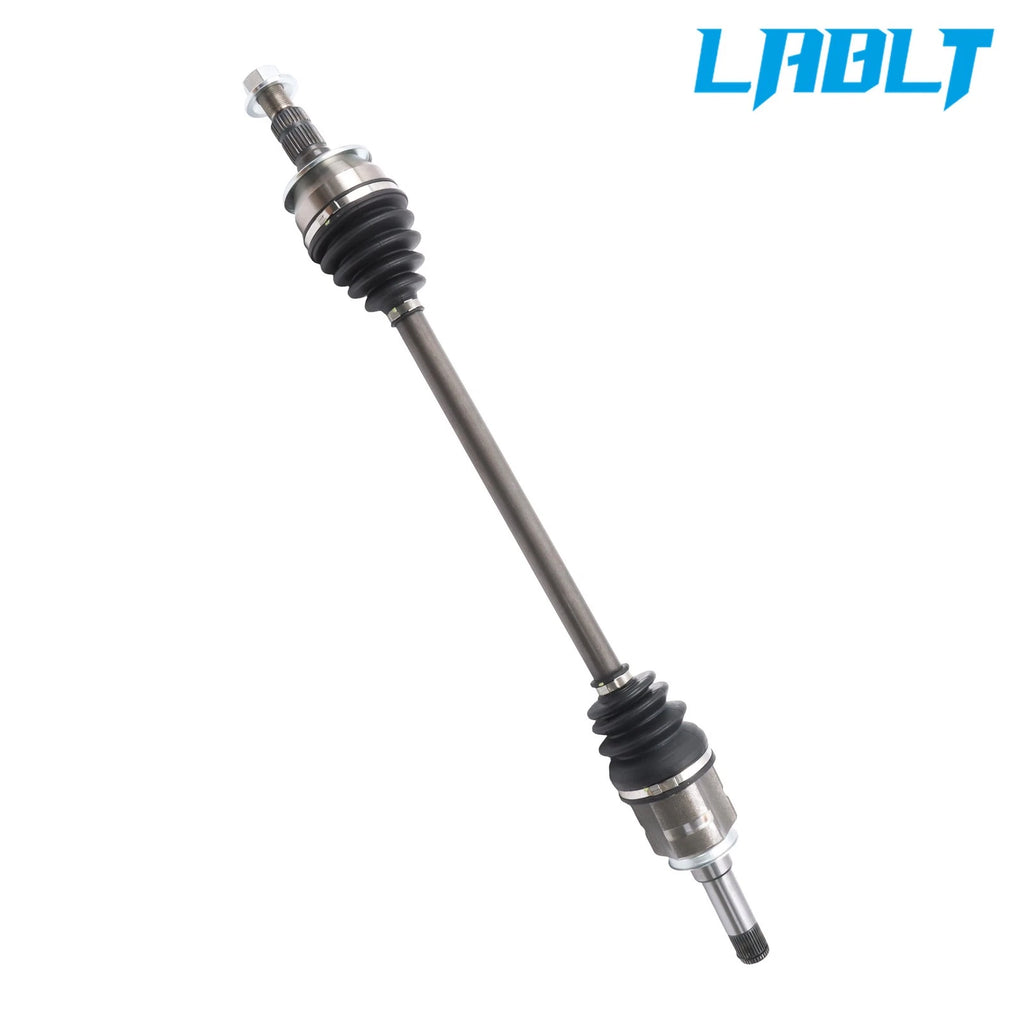 Rear Right CV Axle Assembly for Cadillac SRX (2012–2016) 3.6L