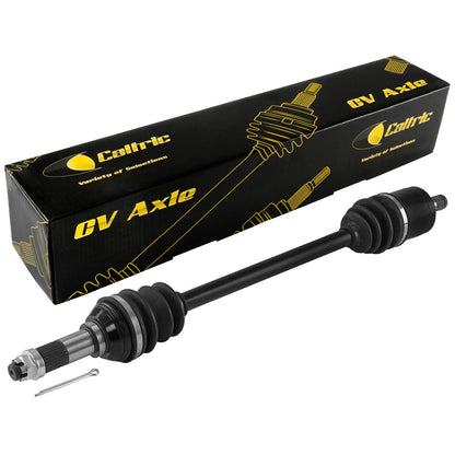 Front Right CV Axle Replacement for Can Am Maverick Sport 1000R DPS Max (60") (2019–2026)