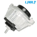 Engine Motor Mounts L&R Kit for BMW E82 E88 E84 E89 E90 (2006–2013)