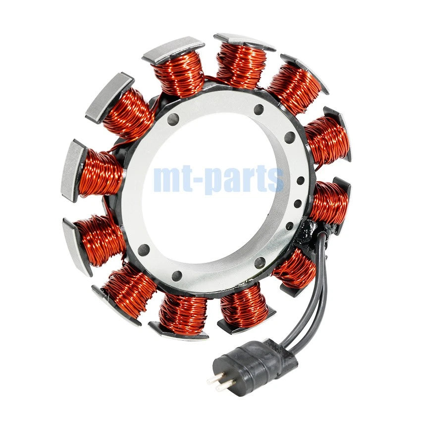 Stator Magneto for Harley-Davidson Super Glide FXE/Electra Glide FLH (1976–1980)