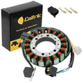 Caltric Magneto Stator Replacement for Suzuki DR650SE DR 650SE (1996–2025)