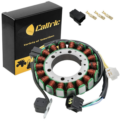 Caltric Magneto Stator Replacement for Suzuki DR650SE DR 650SE (1996–2025)