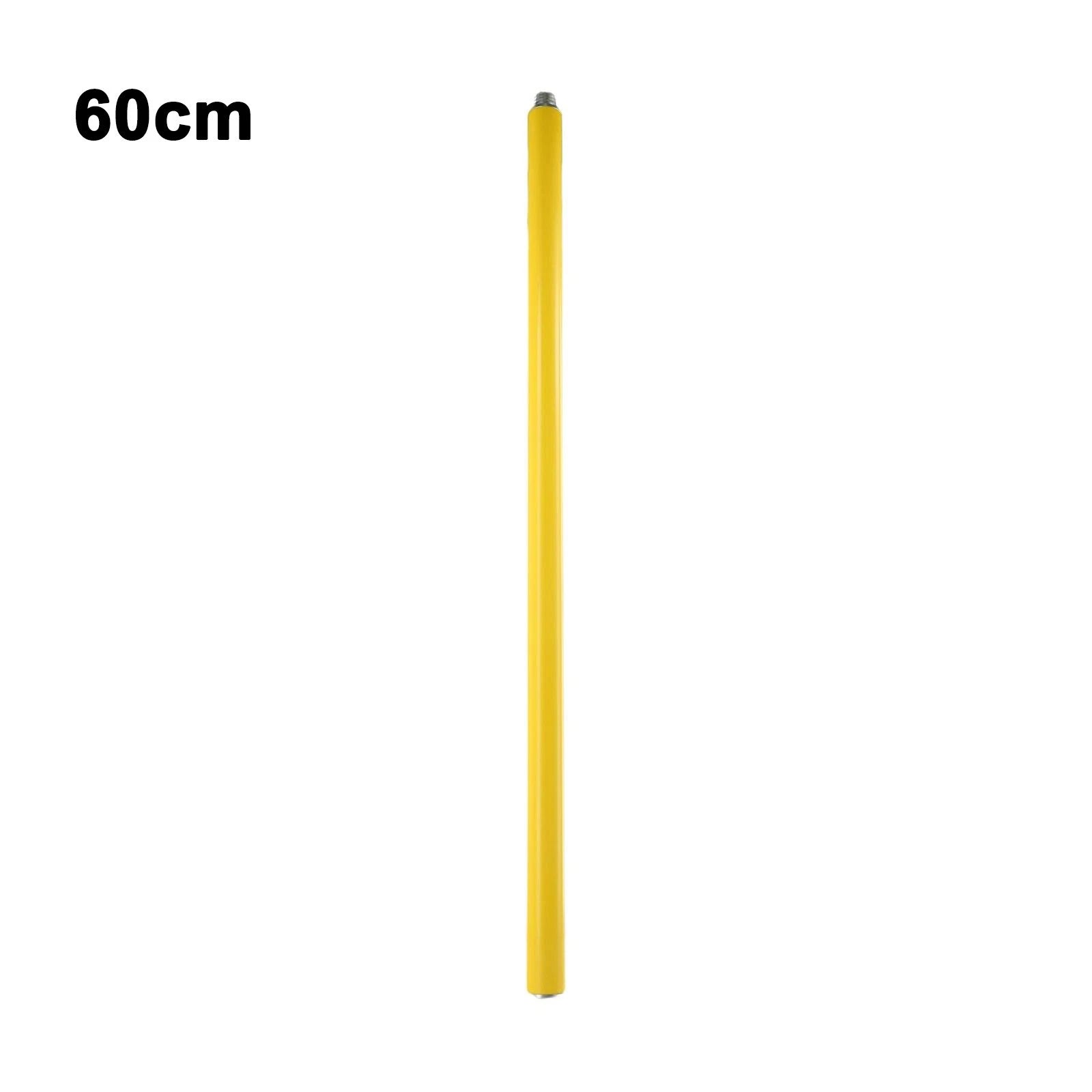 GPS Surveying Pole Extend Section 25mm Diameter (10cm, 60cm Length)