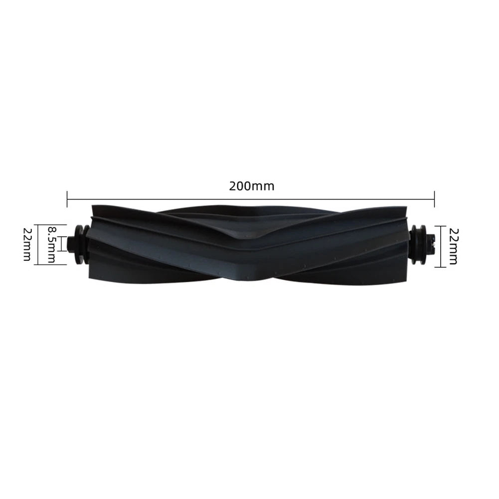 HEPA Filter Set for DREAME L10s Pro (2021–2023)