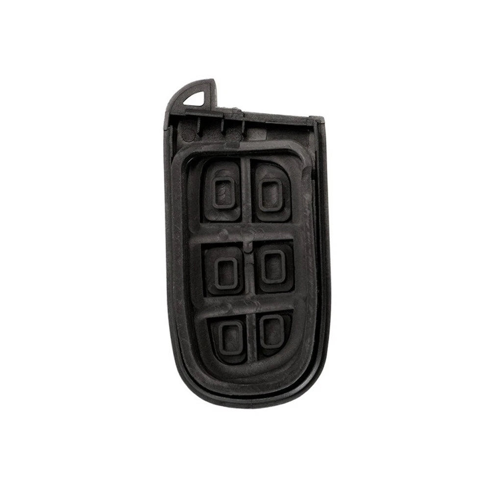 4 Buttons Smart Remote Key Fob for Dodge Ram 1500 2500 3500 (2013–2018)
