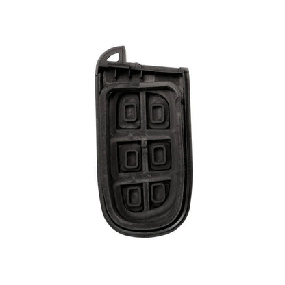 4 Buttons Smart Remote Key Fob for Dodge Ram 1500 2500 3500 (2013–2018)
