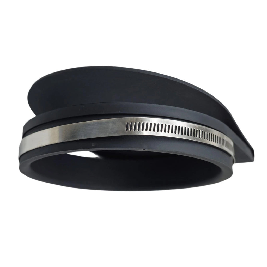Exhaust Guard Flapper for Sierra 18-4458 (5" & 6")