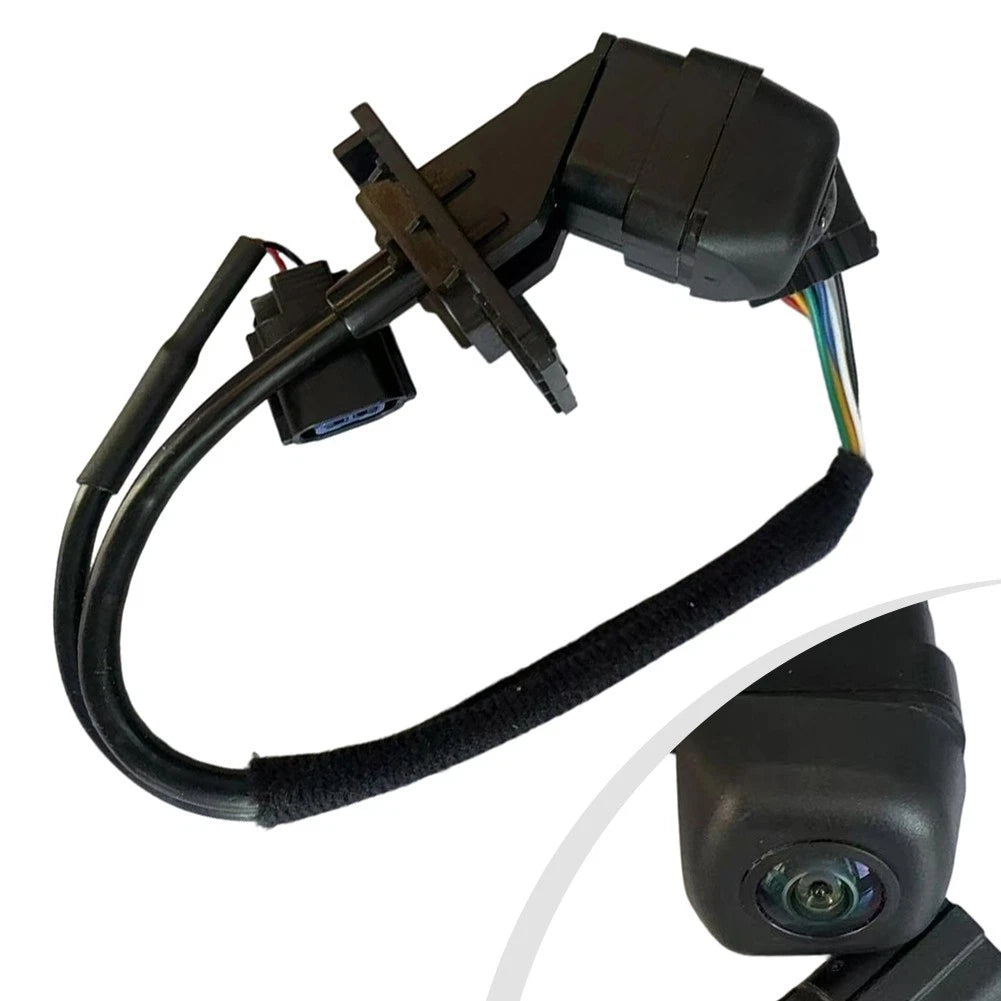 Rear-view Monitor Rear View Camera Backup Camera Wear-resistant Non-deformable