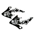 Decal Graphics Sticker Kit for CRF50 (PIT PRO)