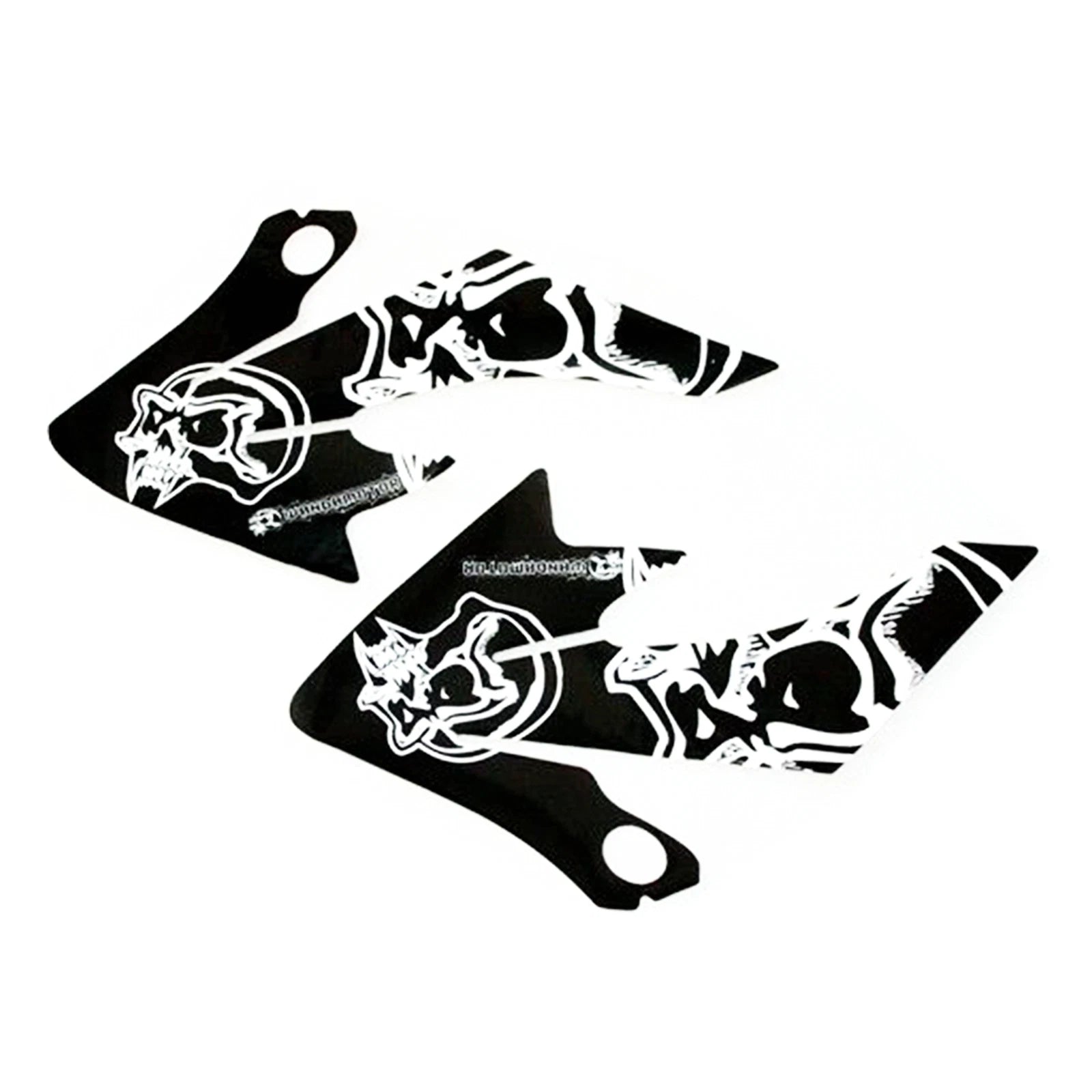 Decal Graphics Sticker Kit for CRF50 (PIT PRO)