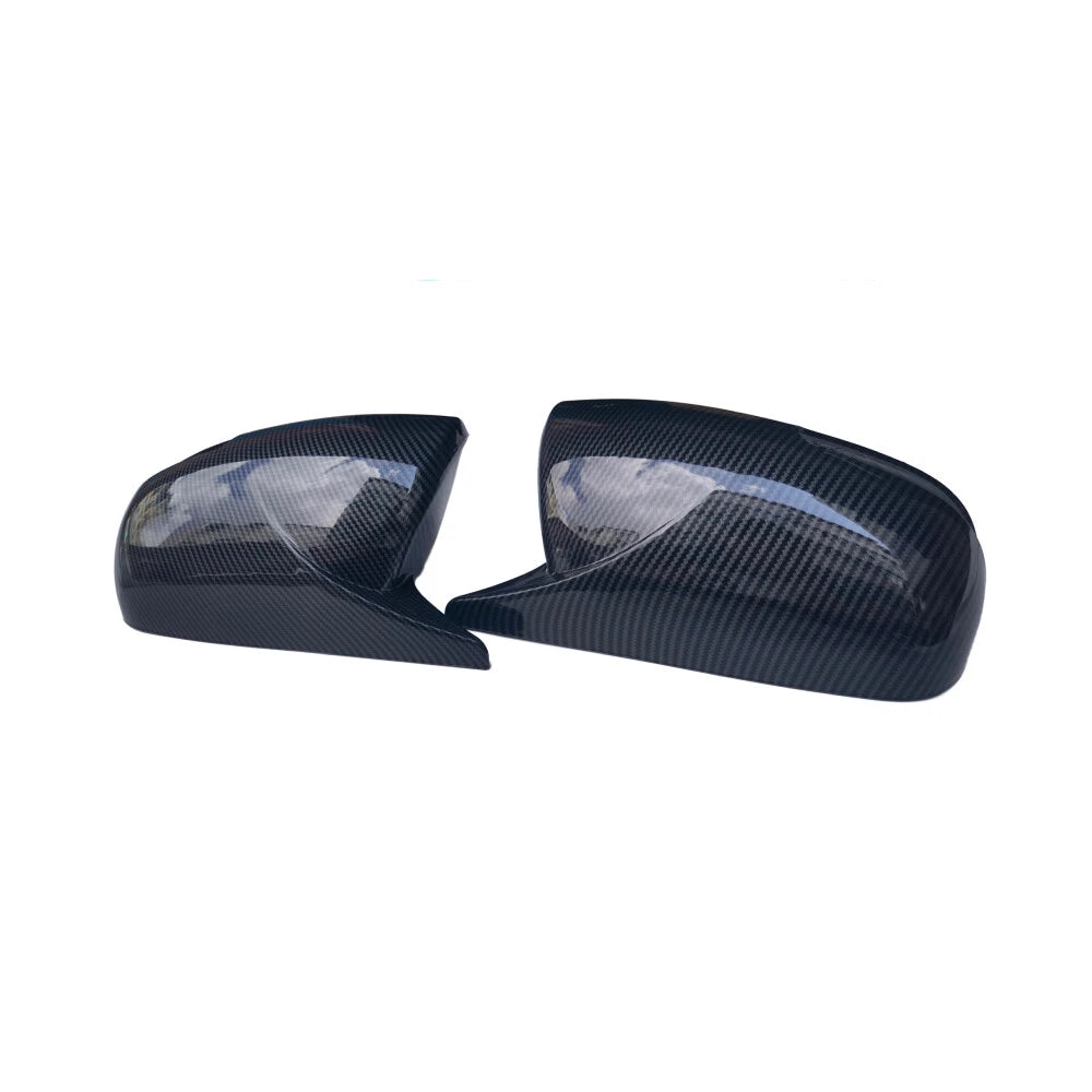 Carbon Look Side Mirror Cap Cover for Scion TC (2011–2016)