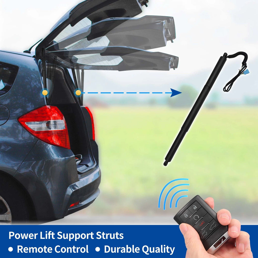 Rear RH Power Lift Support Replacement for BMW X3 F25 (2011–2017)