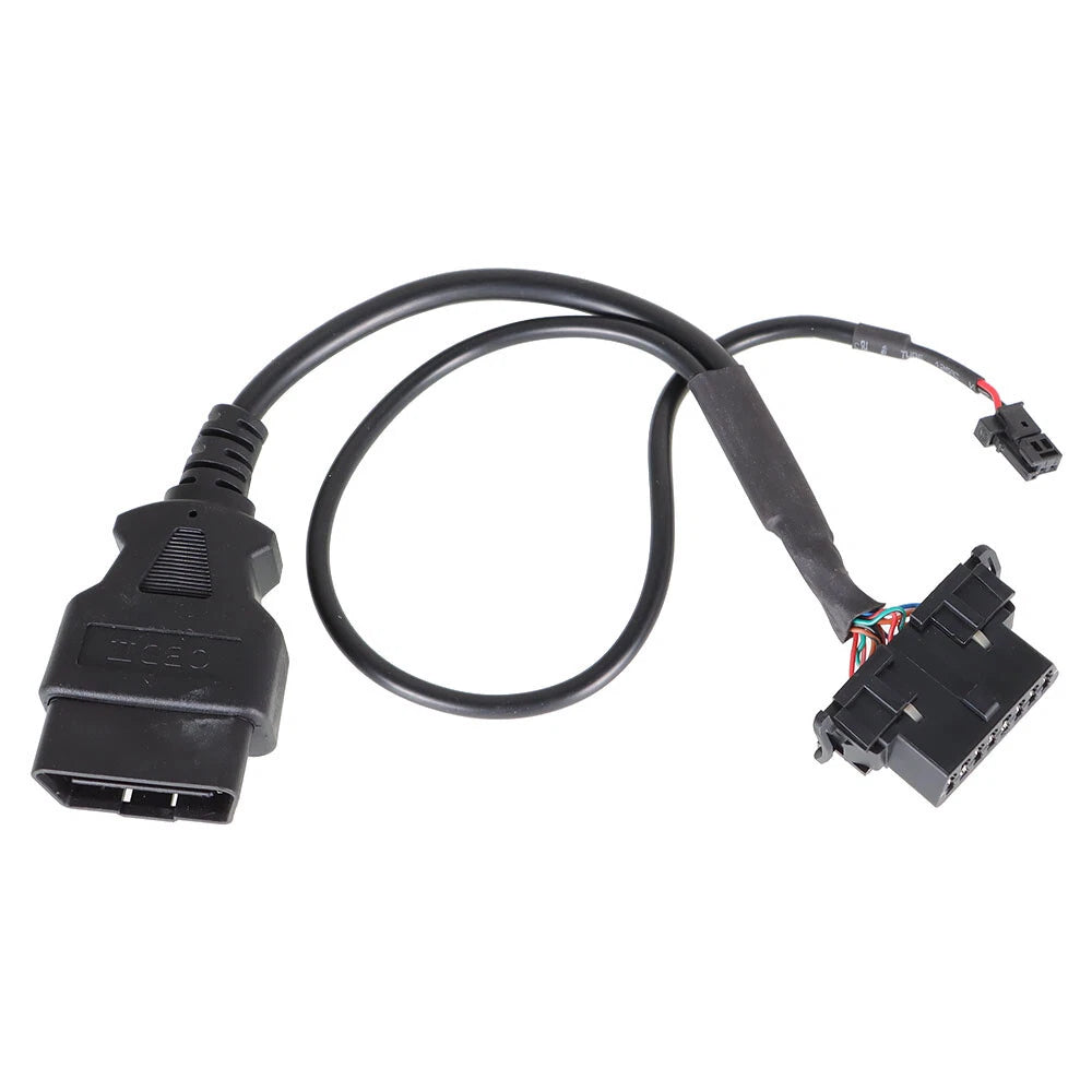 Security Gate Bypass Cable for Automotive (2018–2020)