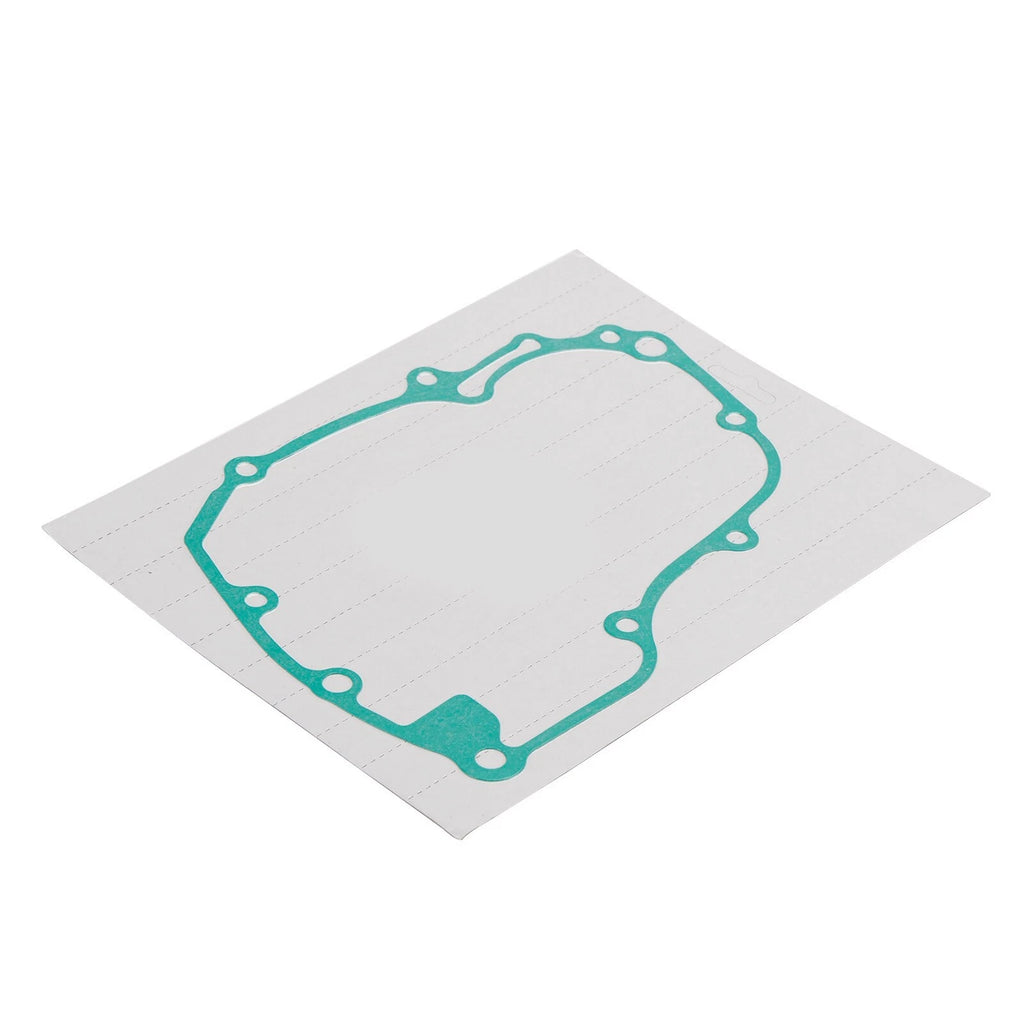 Left Crankcase Stator Cover Gasket for Honda CRF450X (2005–2018) T9