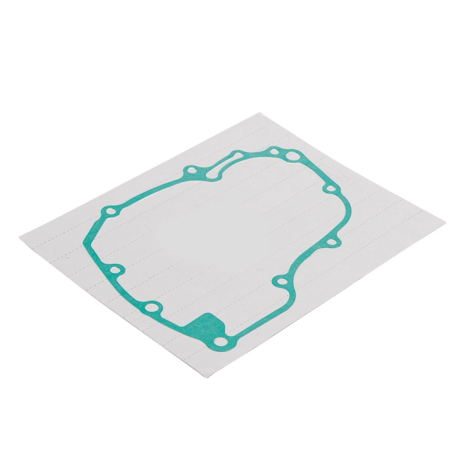 Left Crankcase Stator Cover Gasket for Honda CRF450X (2005–2018) T9