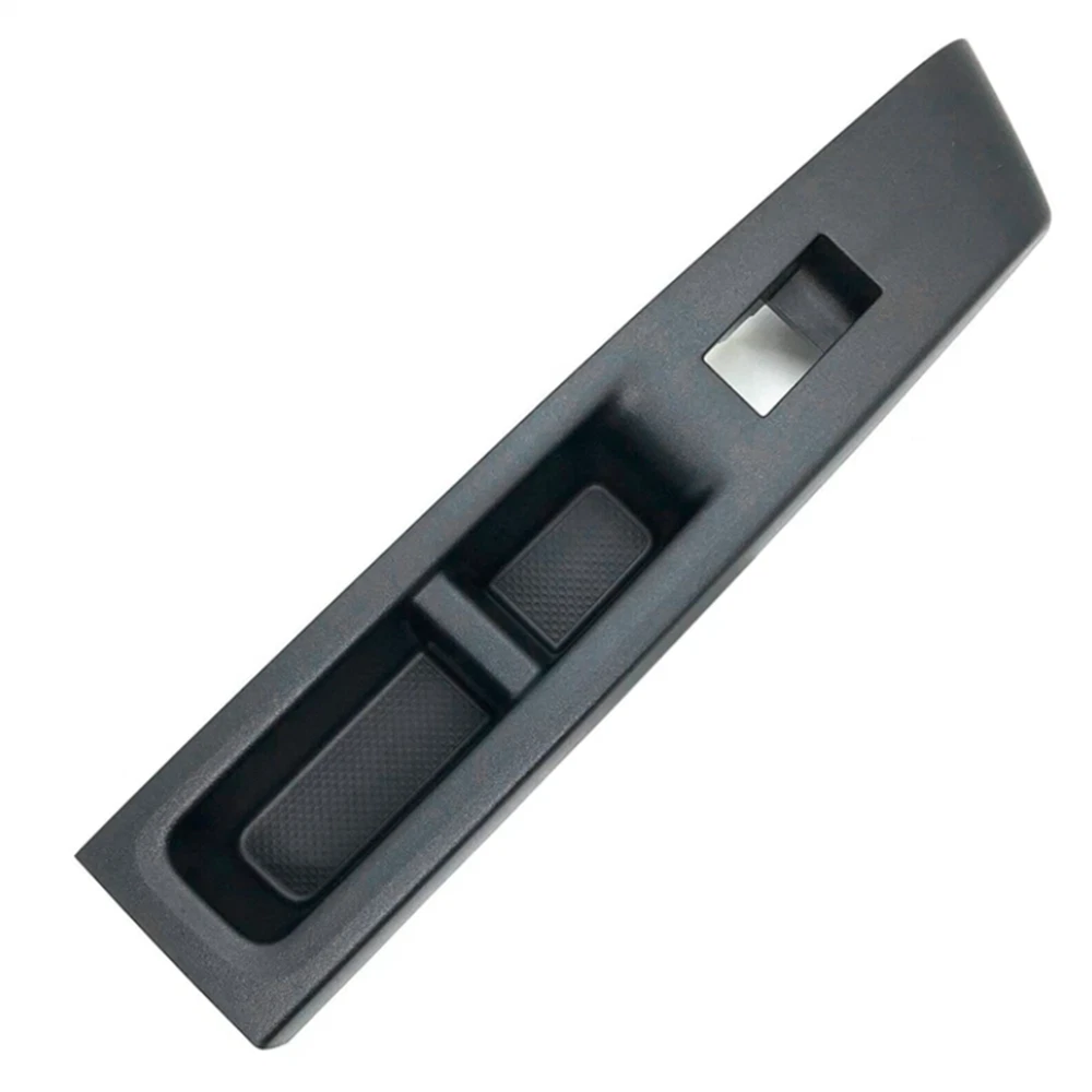 Front Left Armrest Window Switch Panel For 2010-2014 Toyota Vitz 74232-52570-C0