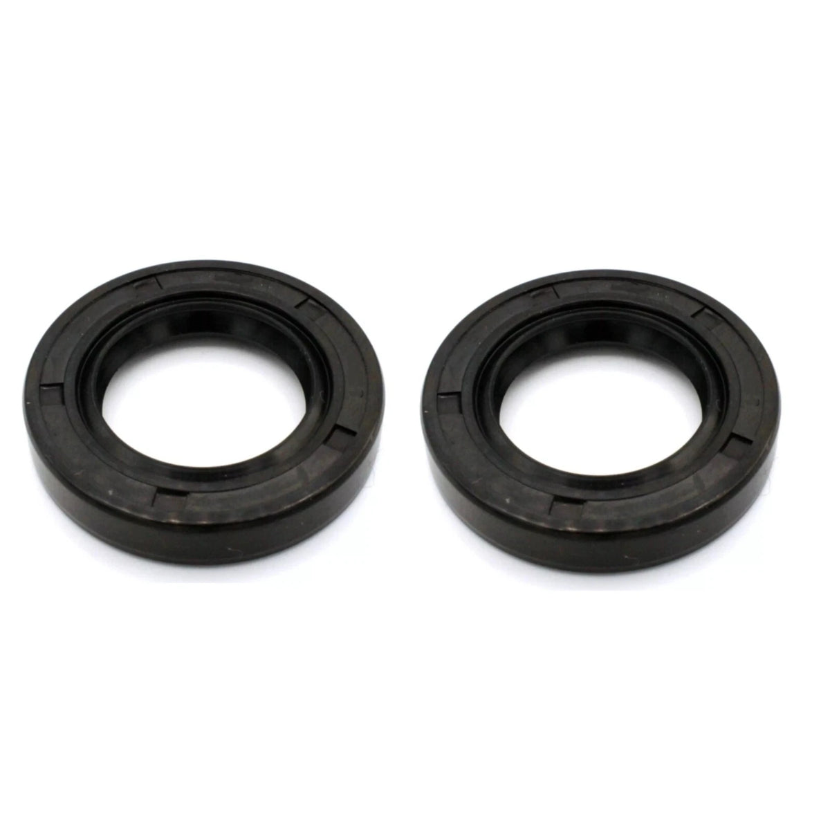 2X Upper Crankshaft Seal for Yamaha 40HP 50HP (93102-23096-00)