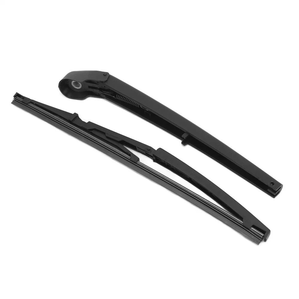 Rear Windscreen Wiper Arm and Blade 330mm For Fiat Panda 169 2003-2018 Hatchback