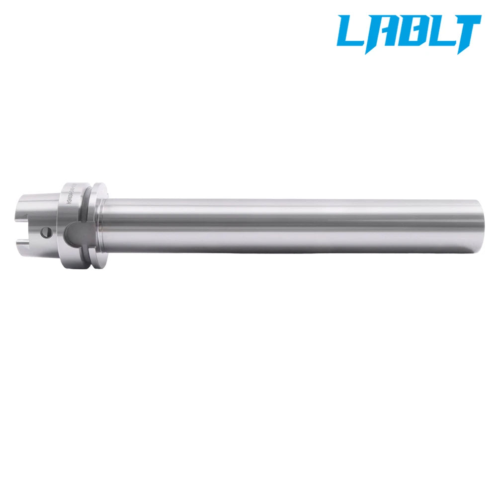 Test Bar for CNC Tool (LABLT HSK63A) 11.81" Gage Calibration Alignment
