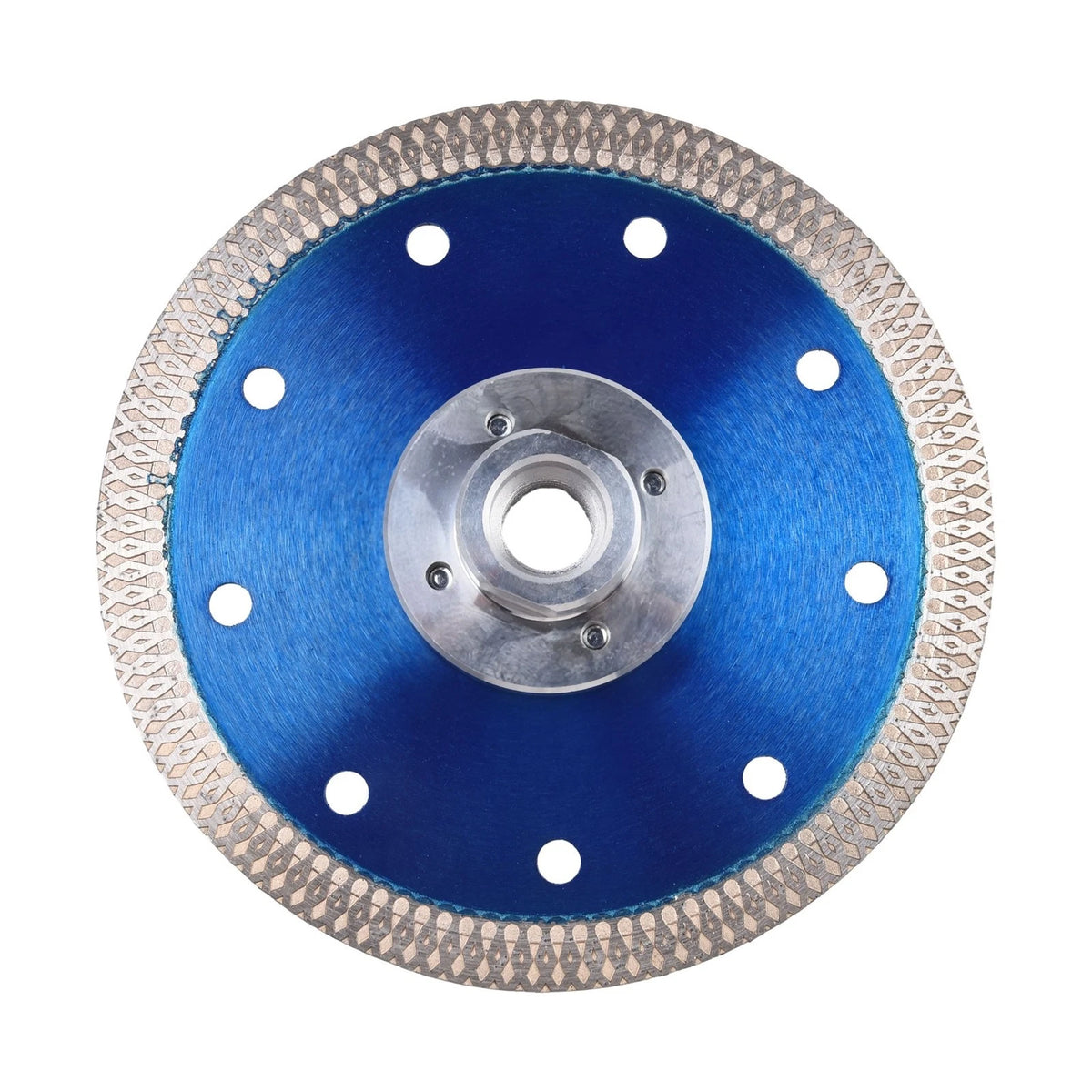 X Teeth Tile Cutting Blade for Porcelain, Granite, Sandstone