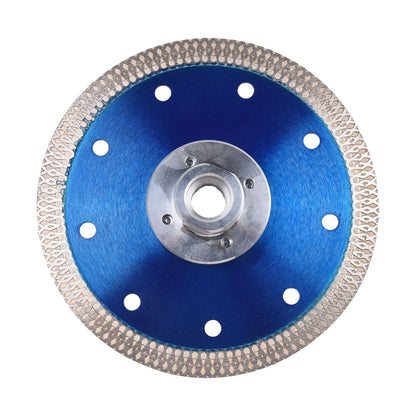 X Teeth Tile Cutting Blade for Porcelain, Granite, Sandstone