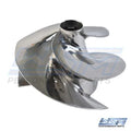 WSM Impeller for Yamaha EX 1050 (2017–2024)