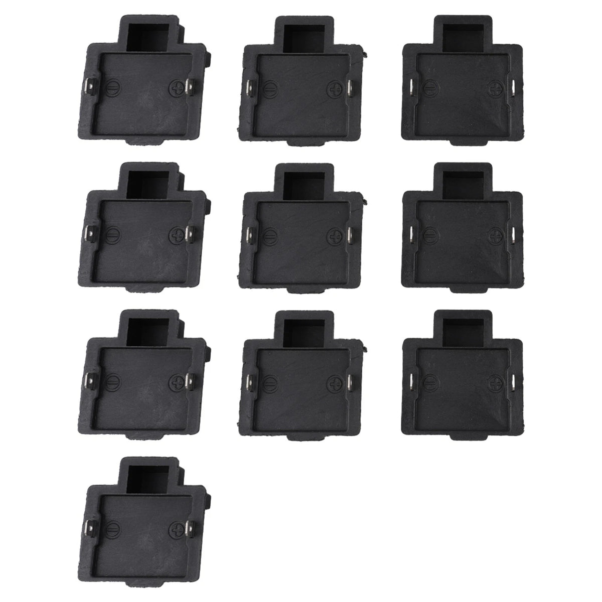 Battery Adapter for Lithium Battery (Practical Terminal Connector)