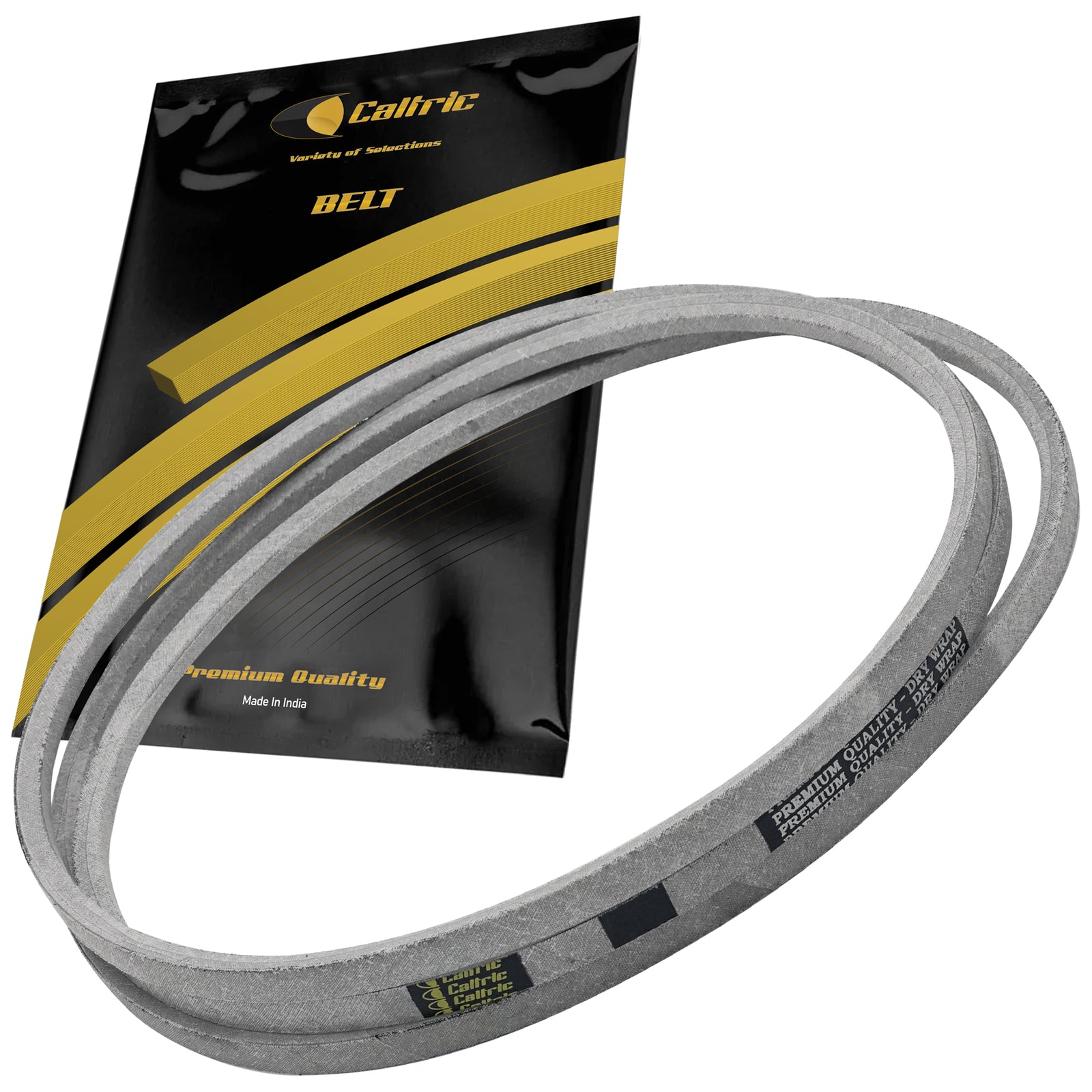 Drive V-Belt Replacement for John Deere Sabre 1338G 1538H (1995–2018)