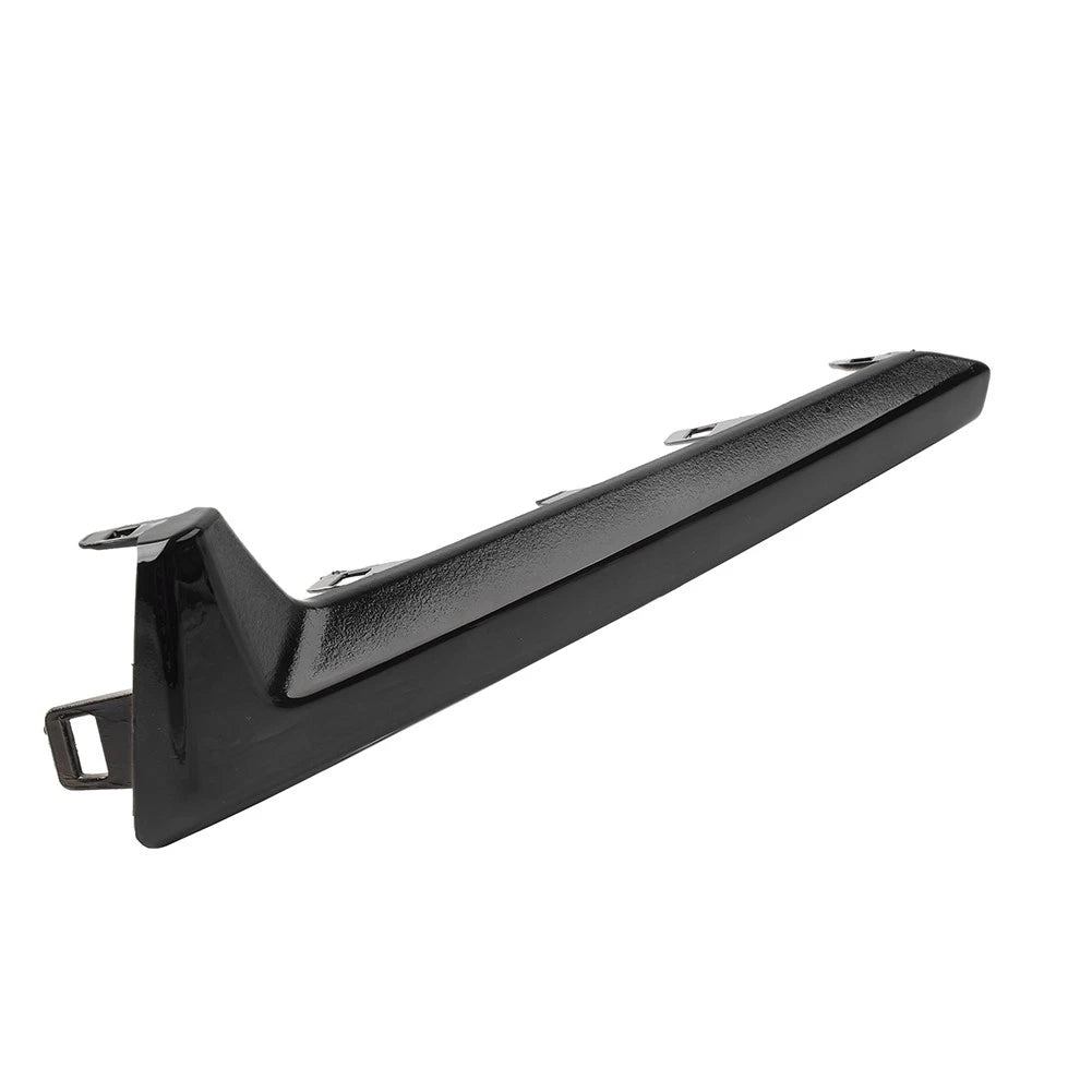 Fog Light Trim Molding for Subaru Forester (2017–2018) Right, Glossy