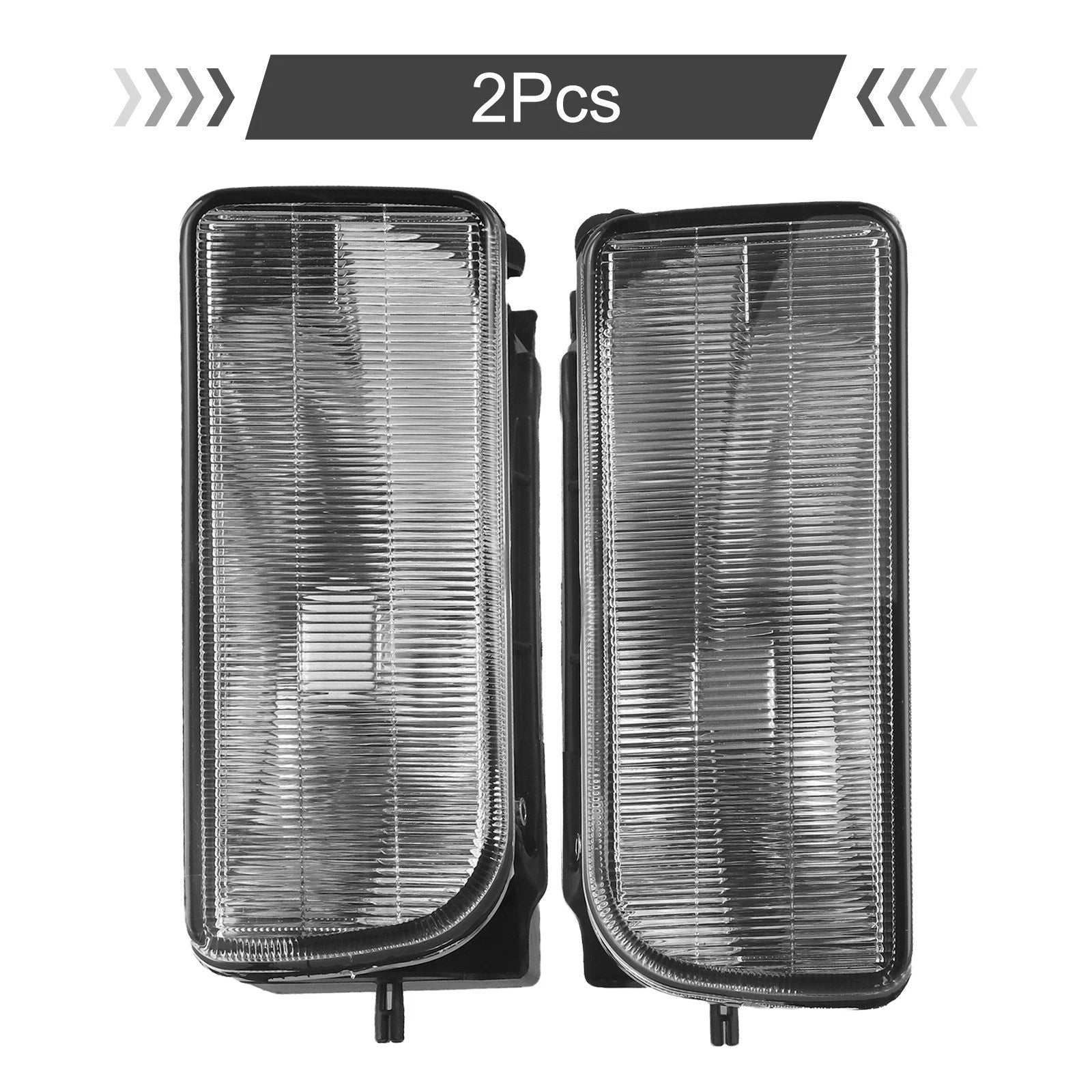 Fog Lamp Cover for BMW 3 Series E36 (1992–1999)