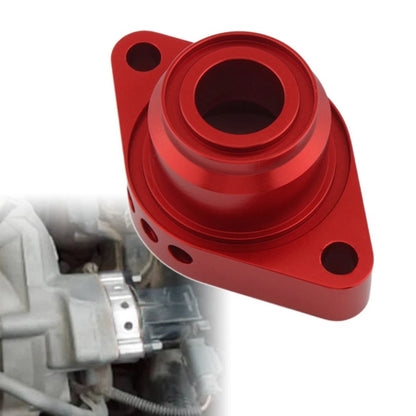 Blow Off Valve Adaptor for Audi Volkswagen 1.4T TSI Turbo Engine