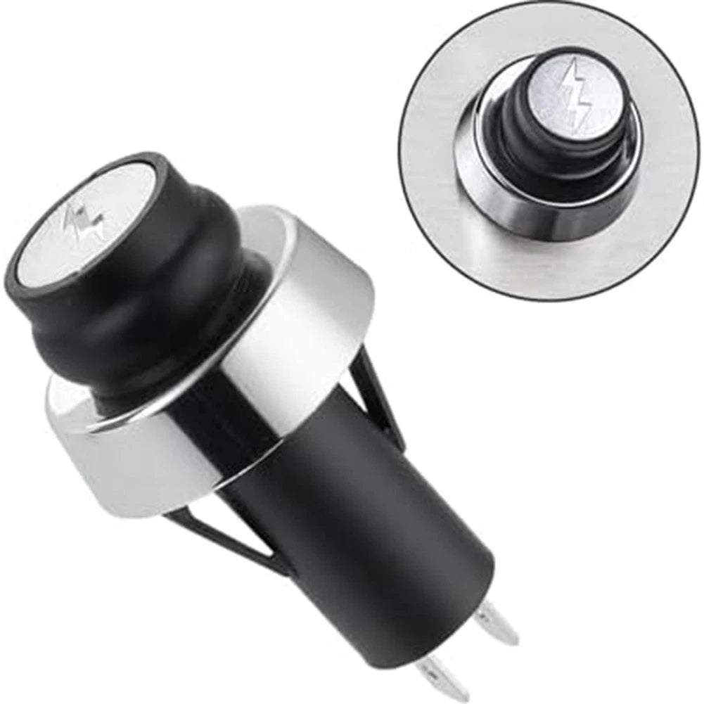Front-Mounted Control Replacement Switch for GS4