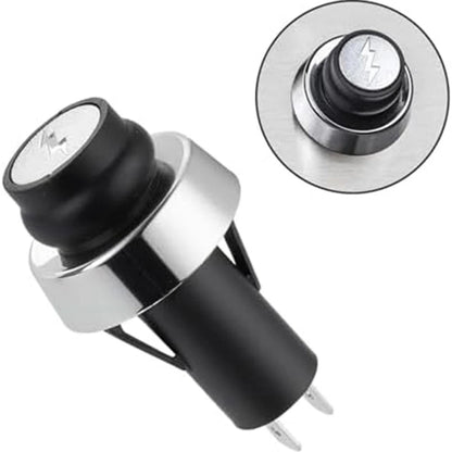 Front-Mounted Control Replacement Switch for GS4