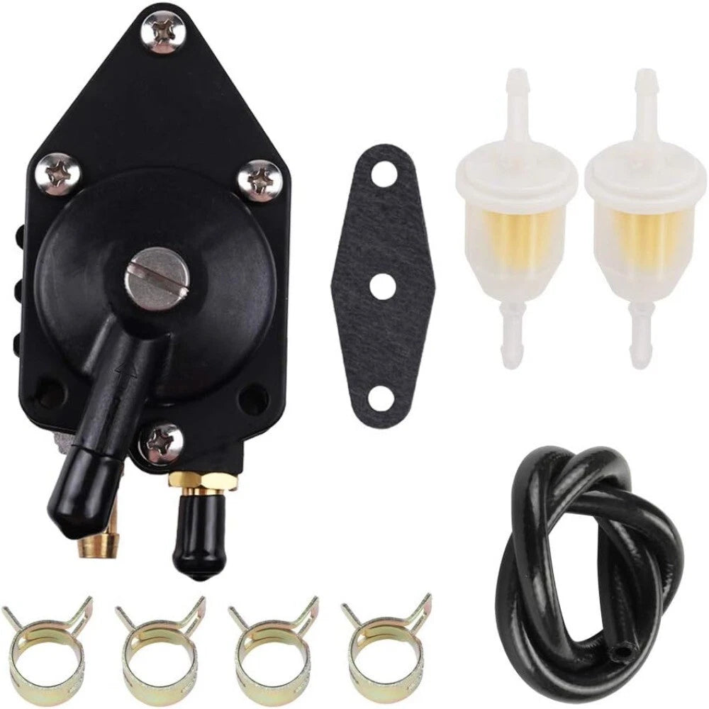 Fuel Pump Kit for Johnson Evinrude 25-140hp (No Known Part Numbers)