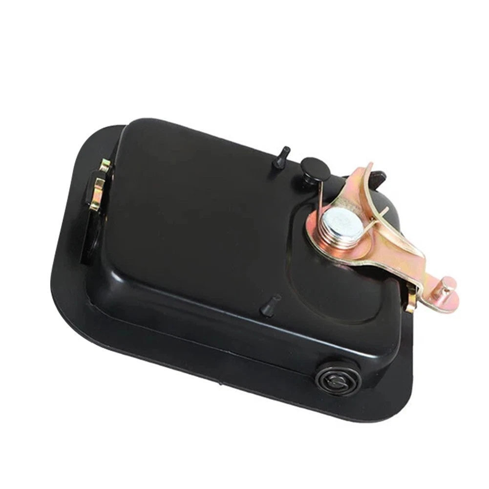 Right Front Door Handle for Jeep Wrangler (1997–2006)