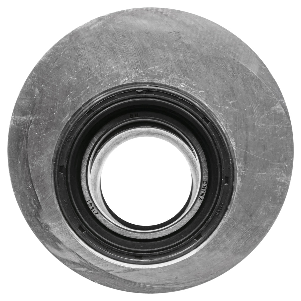 Rear Axle Bearing Carrier Hub Replacement for Honda TRX450R (2004–2009)